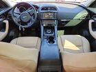 2017 Jaguar F-pace Premium Black vin: SADCJ2BV0HA047229 2017 Jaguar F-pace Premium Black vin: SADCJ2BV0HA047229