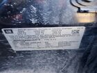 2016 Gmc Terrain Sle Черный vin: 2GKFLTEK6G6334519