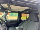 2025 Jeep Wrangler Sport Black vin: 1C4PJXDN5SW643261