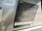2018 Land Rover Range Rover Sport Hse Серый vin: SALWR2RVXJA800092