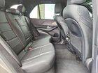 2021 Mercedes-benz Gle 350 Silver vin: 4JGFB4JB1MA520263