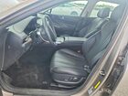 2021 Genesis G80 2.5t Золотой vin: KMTGB4SC0MU046922