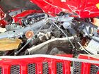 2023 Jeep Wrangler Sport Красный vin: 1C4GJXAN9PW636373