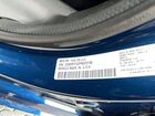2023 Ram 1500 Big Horn Синий vin: 1C6RRFFG0PN529196