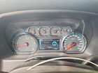 2017 Chevrolet Silverado K1500 Lt White vin: 3GCUKREC0HG241177