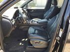 2017 Audi Q7 Premium Plus Черный vin: WA1LAAF72HD013366
