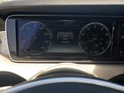 2017 Mercedes-benz S 550 Серый vin: WDDXK8CB0HA024959