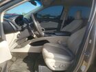 2019 Lincoln Nautilus Select Tan vin: 2LMPJ6K92KBL18911