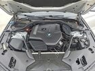 2017 Bmw 530 I Silver vin: WBAJA5C39HWA35133