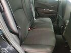 2024 Mitsubishi Outlander Sport S Black vin: JA4ARUAU0RU023765