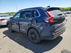 2025 Honda Cr-v Sport-l Синий vin: 2HKRS6H82SH802554