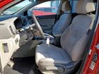 2018 Kia Sportage Lx Красный vin: KNDPM3AC5J7474466