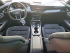 2022 Audi E-tron Gt Premium Plus Black vin: WAUCJBFW1N7004555