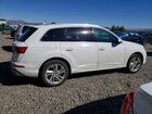 2020 Audi Q7 Premium Plus White vin: WA1LXAF71LD003077