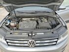 2020 Volkswagen Tiguan S Silver vin: 3VV1B7AX5LM103243