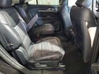 2026 Ford Explorer St-line Black vin: 1FMUK8KH8TGA76991