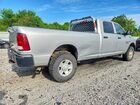 2016 Ram 2500 St Серебряный vin: 3C6UR5HJ6GG381142