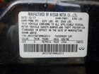 2017 Infiniti Q50 2.0t Черный vin: JN1CV7AP3HM642013 2017 Infiniti Q50 2.0t Черный vin: JN1CV7AP3HM642013