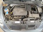 2016 Volkswagen Beetle 1.8t Серый vin: 3VWF17AT5GM637625