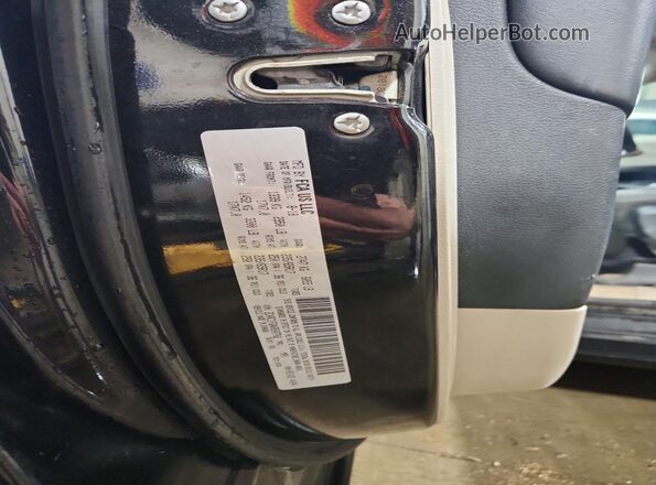 2C4RC1FGXKR507702 2019 CHRYSLER PACIFICA Белый Панорамный вид салона 360°