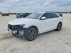 2023 Audi Q8 Premium White vin: WA1AVBF16PD012426