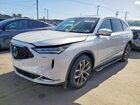 2024 Acura Mdx Technology Белый vin: 5J8YE1H40RL013376