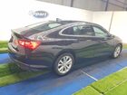 2025 Chevrolet Malibu Lt Black vin: 1G1ZD5ST2SF128541