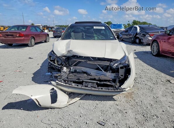WBA83GG03T7U51912 2026 BMW OTHER White Widok z tyłu