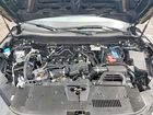 2026 Honda Cr-v Ex Черный vin: 2HKRS4H47TH435816