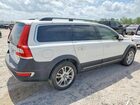 2016 Volvo Xc70 T5 Premier Белый vin: YV440MBK8G1248893