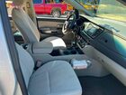 2018 Kia Sedona L Серый vin: KNDMA5C12J6400723