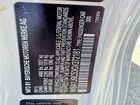2016 Bmw M235xi White vin: WBA1J9C53GV372181