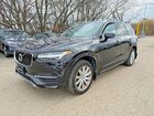 2018 Volvo Xc90 T6 Черный vin: YV4A22PK7J1216180