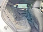 2024 Bmw I4 Edrive 35 White vin: WBY43AW02RFS65016