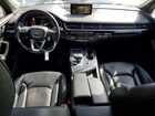 2018 Audi Q7 Premium Plus Silver vin: WA1LAAF75JD052555