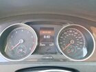 2018 Volkswagen Golf Sportwagen S Белый vin: 3VW717AU3JM768198