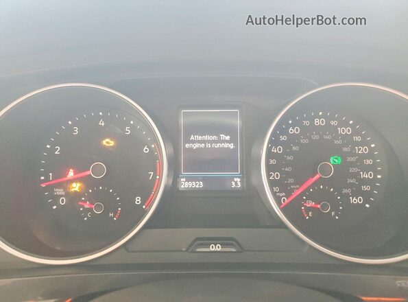 3VV3B7AX0MM087589 2021 VOLKSWAGEN TIGUAN White Widok tylnych siedzeń