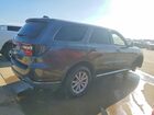 2020 Dodge Durango Sxt Charcoal vin: 1C4RDHAG1LC191985