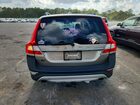 2016 Volvo Xc70 T5 Platinum Серебряный vin: YV4612NM1G1270466