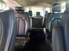 2024 Chrysler Pacifica Touring L Black vin: 2C4RC1BG2RR179482 2024 Chrysler Pacifica Touring L Black vin: 2C4RC1BG2RR179482
