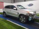 2026 Mitsubishi Outlander Sport S Серебряный vin: JA4ARUAU9TU014442 Damage: Right Front Wheel Opening Mldg, Broken, Replacement Required 2026 Mitsubishi Outlander Sport S Серебряный vin: JA4ARUAU9TU014442 Damage: Right Front Wheel Opening Mldg, Broken, Replacement Required