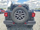 2026 Jeep Wrangler Sahara Черный vin: 1C4PJXENXTW194384