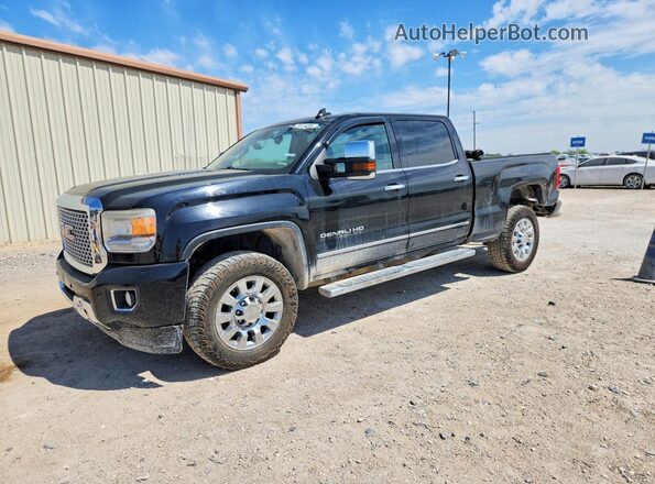 1GT12UE85GF304520 2016 GMC SIERRA White Przód lewy
