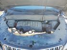 2016 Buick Enclave Серебряный vin: 5GAKVCKD6GJ247637