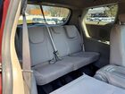 2016 Kia Sedona Lx Красный vin: KNDMB5C18G6171969