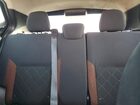 2019 Nissan Kicks Sr Black vin: 3N1CP5CUXKL481727