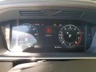 2018 Land Rover Range Rover Sport Hse Серый vin: SALWR2RVXJA800092