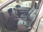2020 Mitsubishi Outlander Se Серебряный vin: JA4AD3A39LZ038517