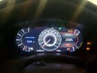 2018 Cadillac Escalade Luxury Черный vin: 1GYS4BKJ7JR395770