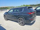 2023 Mitsubishi Outlander Sel Черный vin: JA4T5VA97PZ031688 2023 Mitsubishi Outlander Sel Черный vin: JA4T5VA97PZ031688